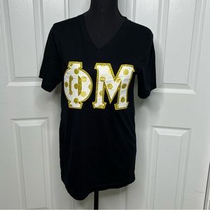 Phi Mu Sorority Tee
